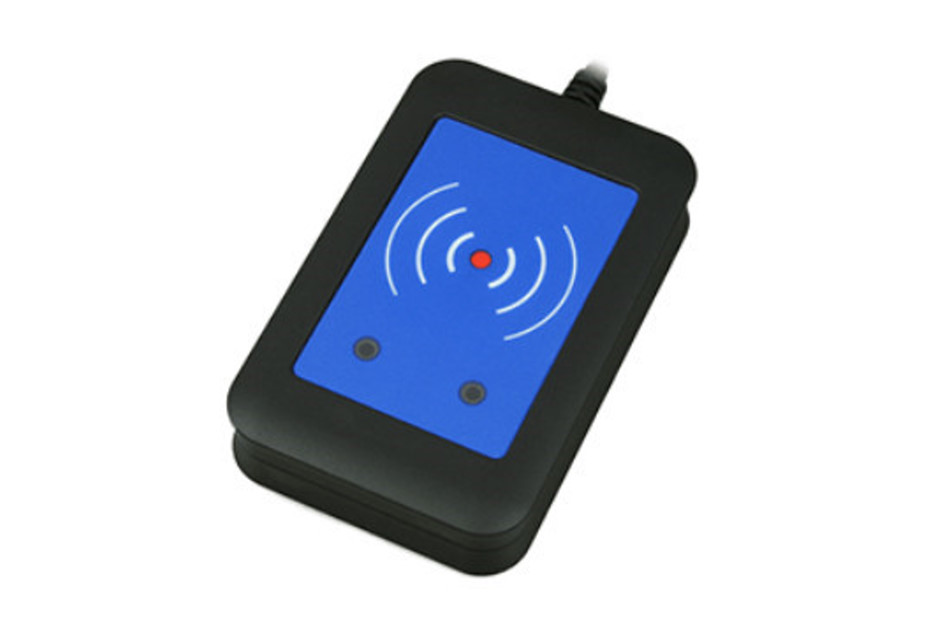 2N - 2N RFID SEC Rdr 13.5MHz Extern | Digital Key World