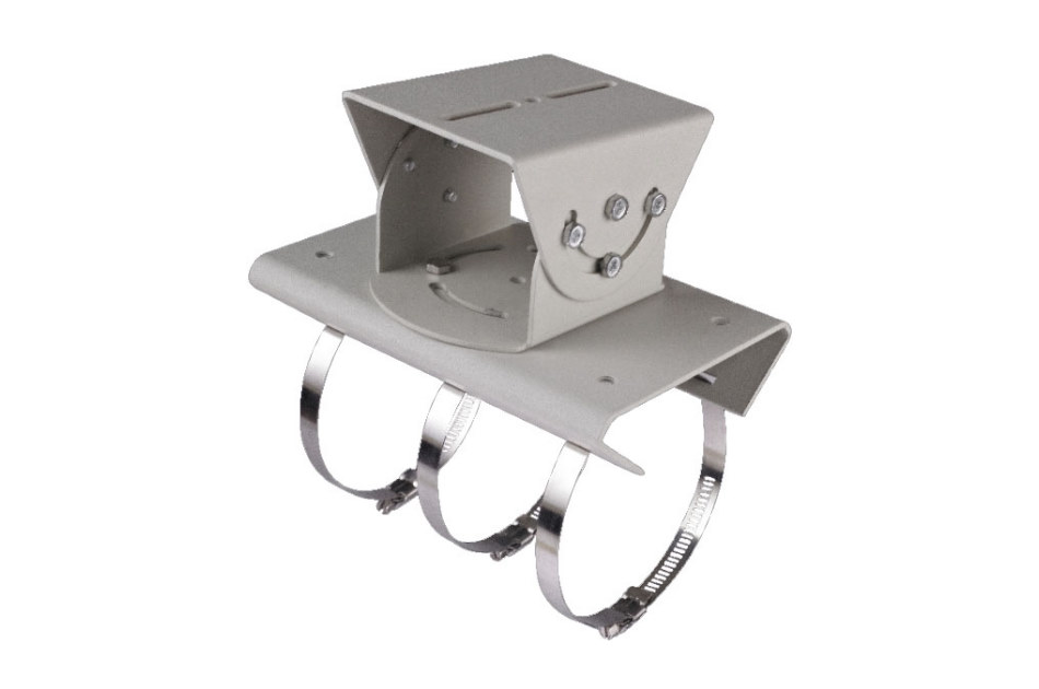 Hikvision - DS-1214ZJ-P | Digital Key World