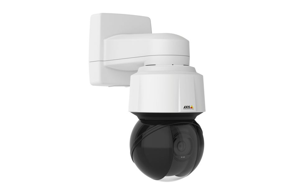 Axis - AXIS Q6135-LE 50HZ | Digital Key World