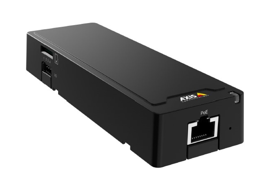 Axis - AXIS FA51 MAIN UNIT | Digital Key World