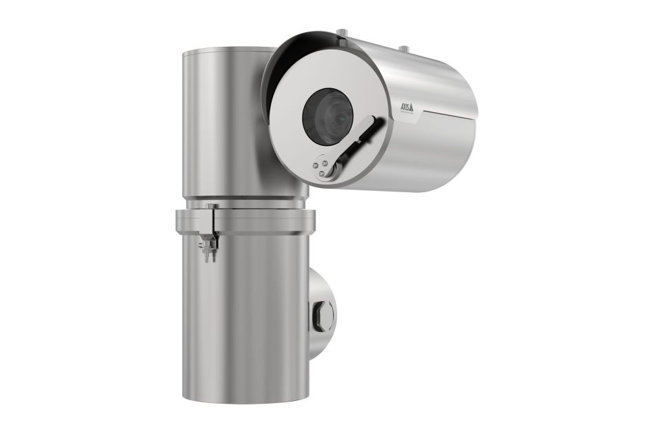 Axis - AXIS XPQ1785 | Digital Key World