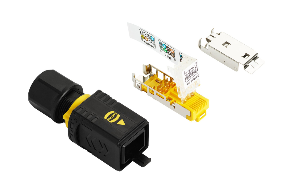 Hanwha Vision - SPP-K004EP