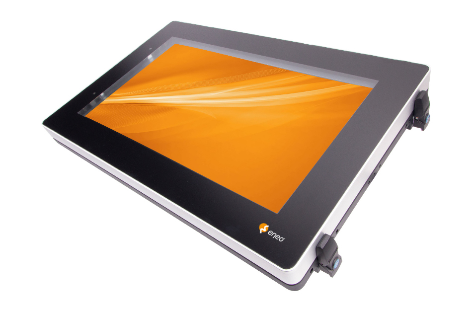 eneo - VM-UHD43MOH | Digital Key World