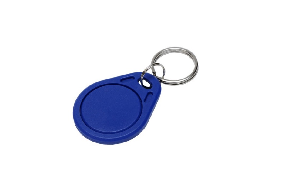 2N - 2N Mifare RFID Key Fob 13MHz | Digital Key World