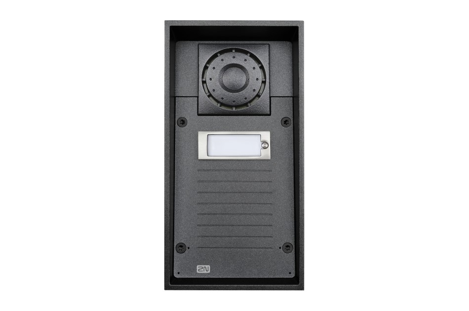 2N - 2N IP Force 1Button | Digital Key World