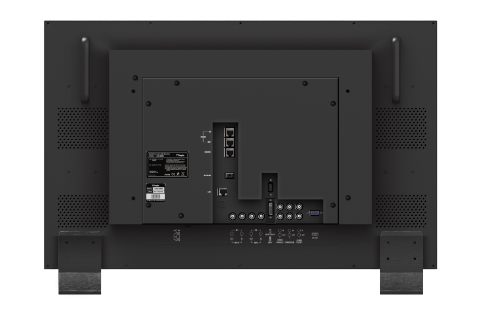TVlogic - LVM-328W | Digital Key World