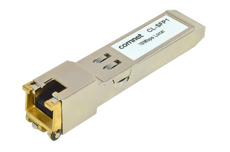 ComNet - CL-SFP1 | Digital Key World