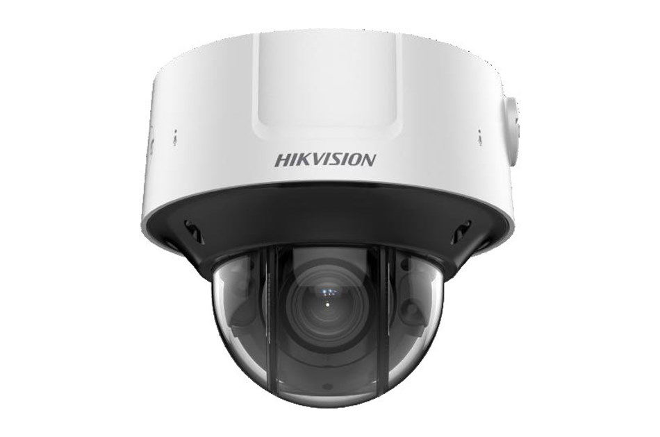 Hikvision - iDS-2CD75C5G0-IZHSYR(8-32mm) | Digital Key World