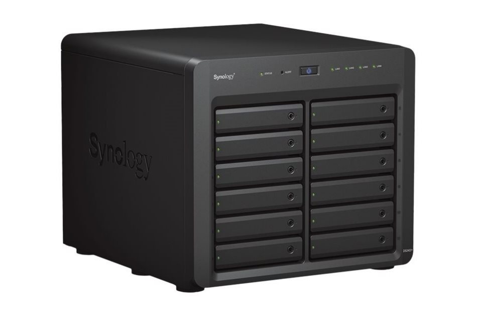 Synology - DS2422+ | Digital Key World