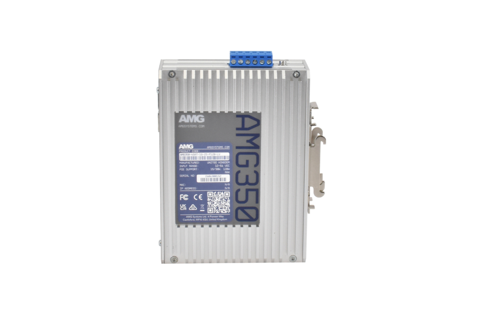 AMG Systems - AMG350-4GAT-1G-2S-P120-LV