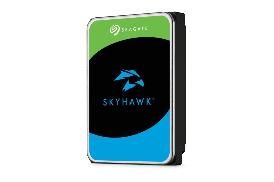 Seagate - ST2000VX017