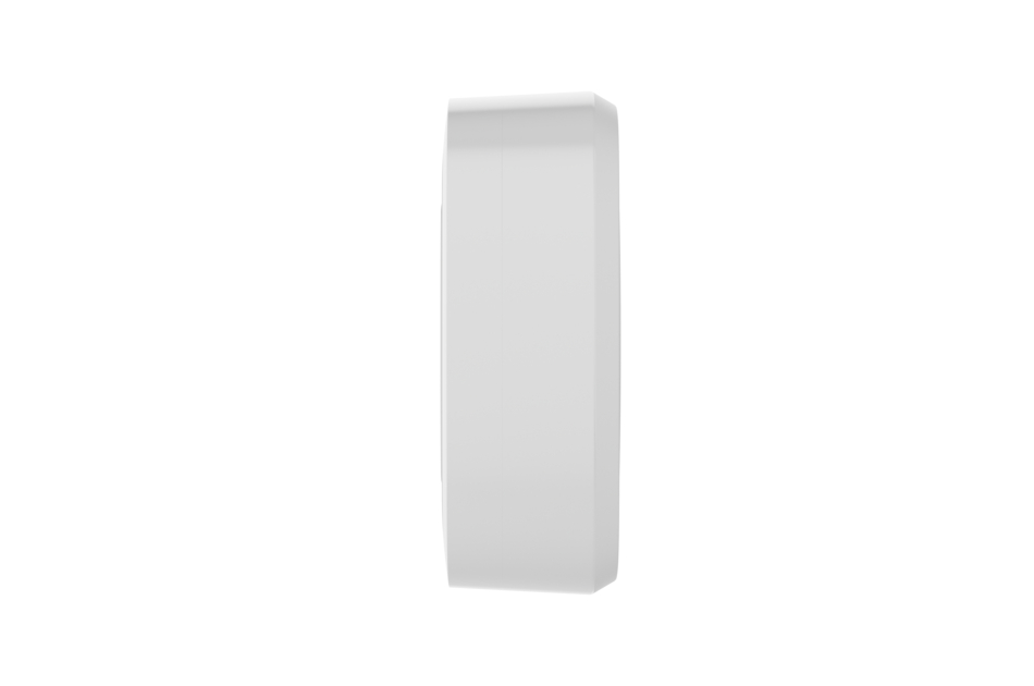 Ajax - Ajax EN54 FireProtect (Sounder) white