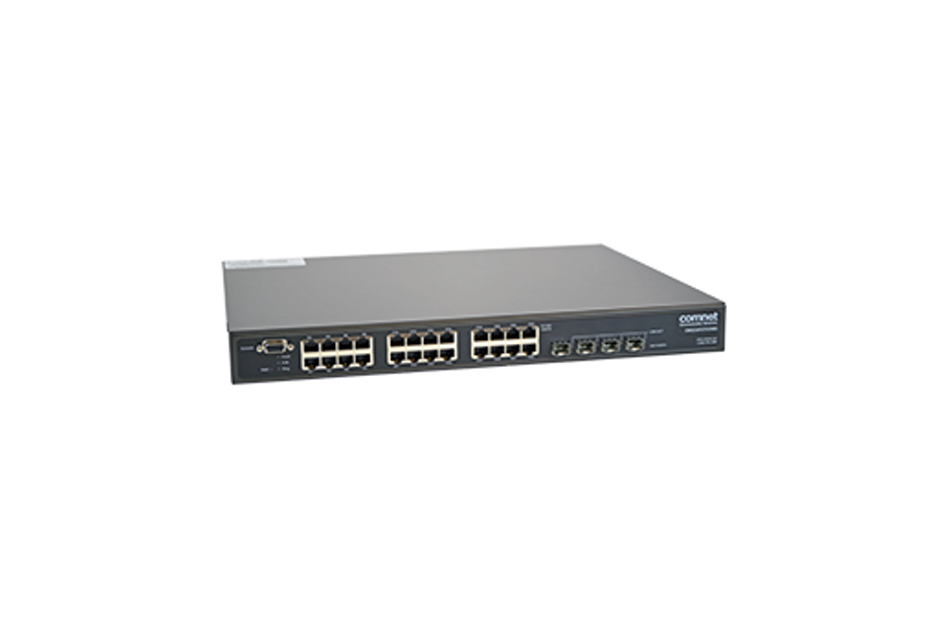 ComNet - CWGE26FX2TX24MS