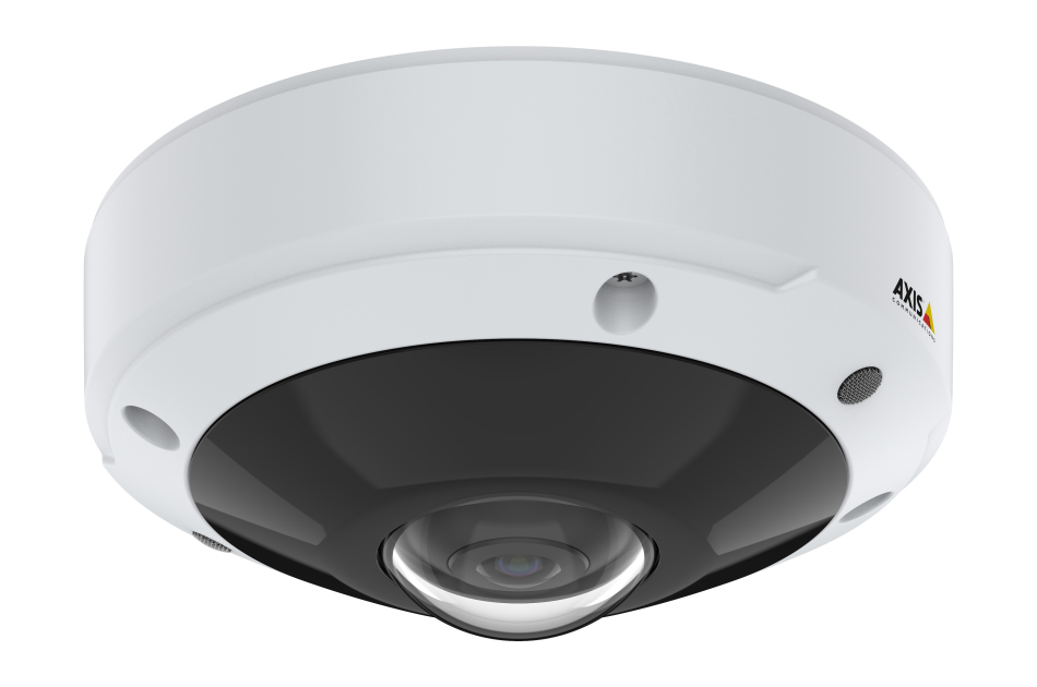 Axis - AXIS M3077-PLVE | Digital Key World
