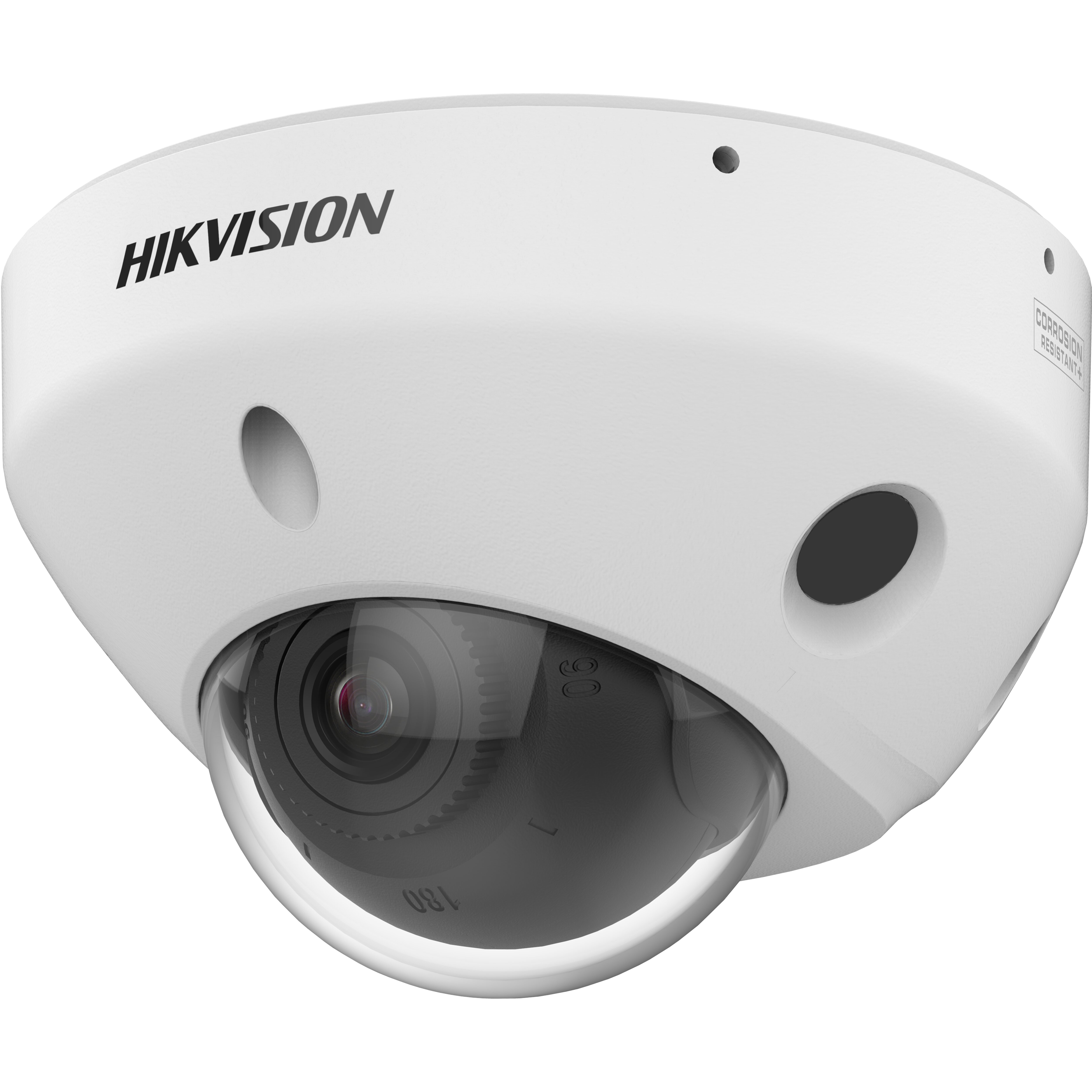 Hikvision - DS-2CD2546G3-IZS2UY(2.8/4mm)(O-STD) | Digital Key World