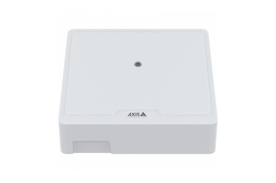 Axis - AXIS A1210 NETWORK DOOR CONTRO | Digital Key World