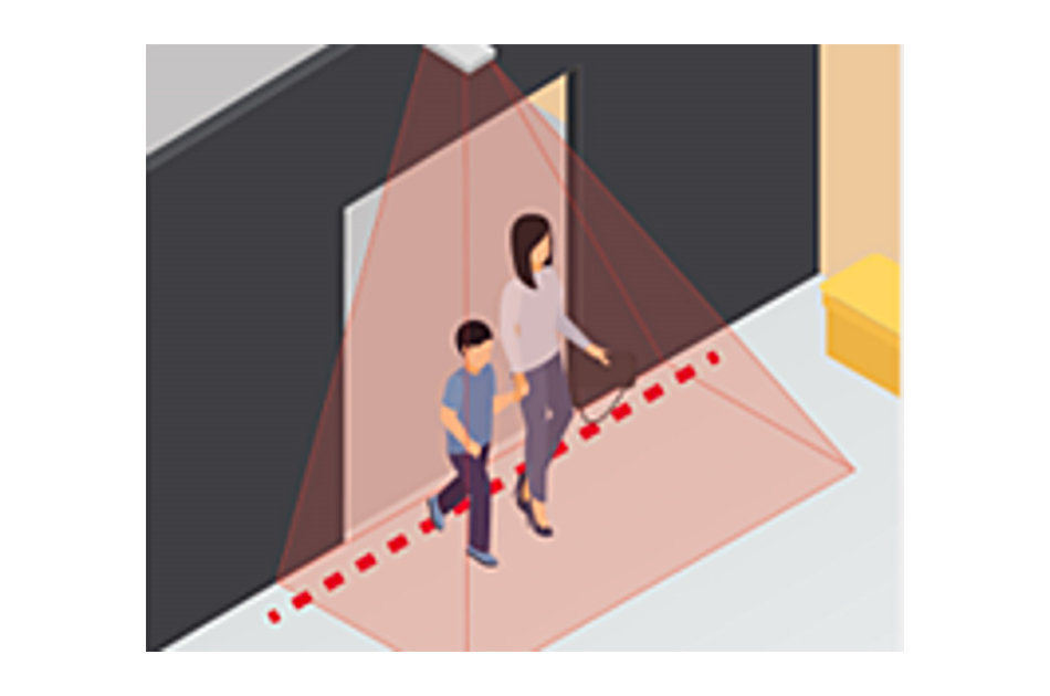 Solvido - Entry Management L | Digital Key World