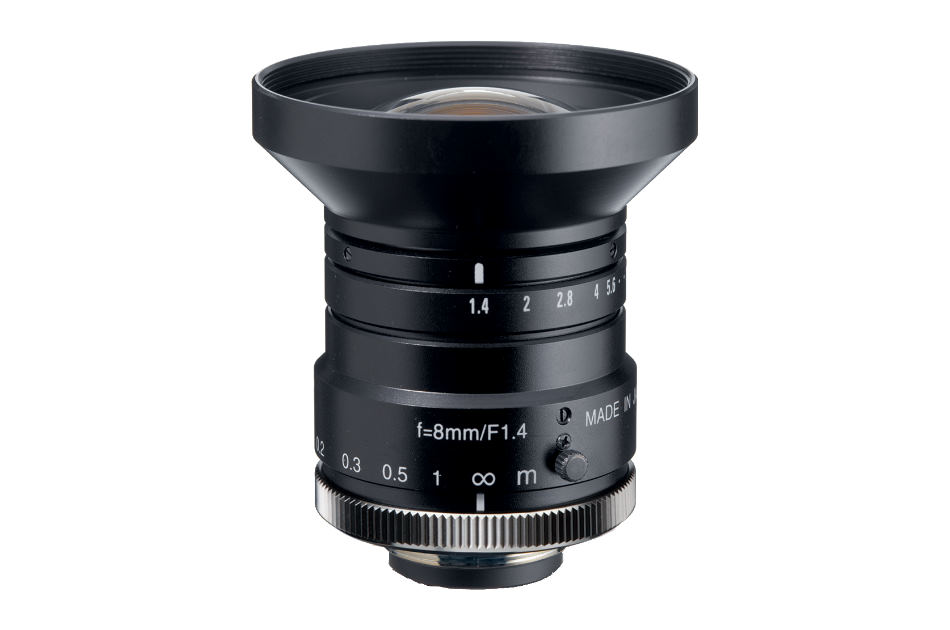 KOWA - LM8HC | Digital Key World