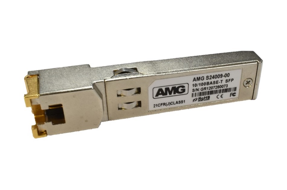 AMG Systems - S24009 | Digital Key World