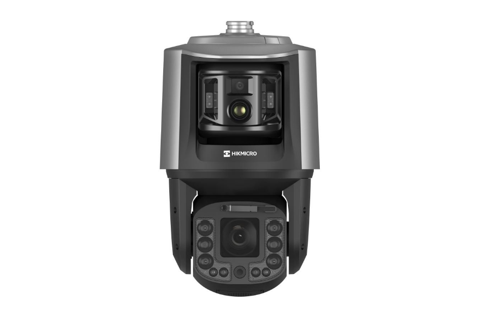 Hikvision - HM-TX3840-15/G0/T1(O-STD) | Digital Key World