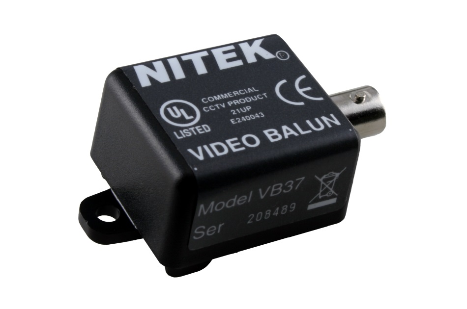 Nitek - VB37F | Digital Key World