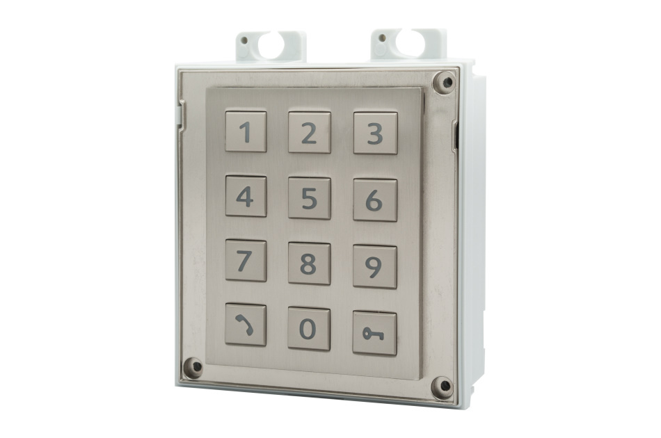 2N - 2N IP Verso Keypad Module | Digital Key World