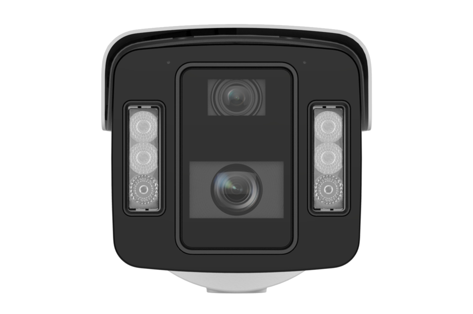 Hikvision - iDS-2CD8A86G2-XZHSY(1050/4)(O-STD)