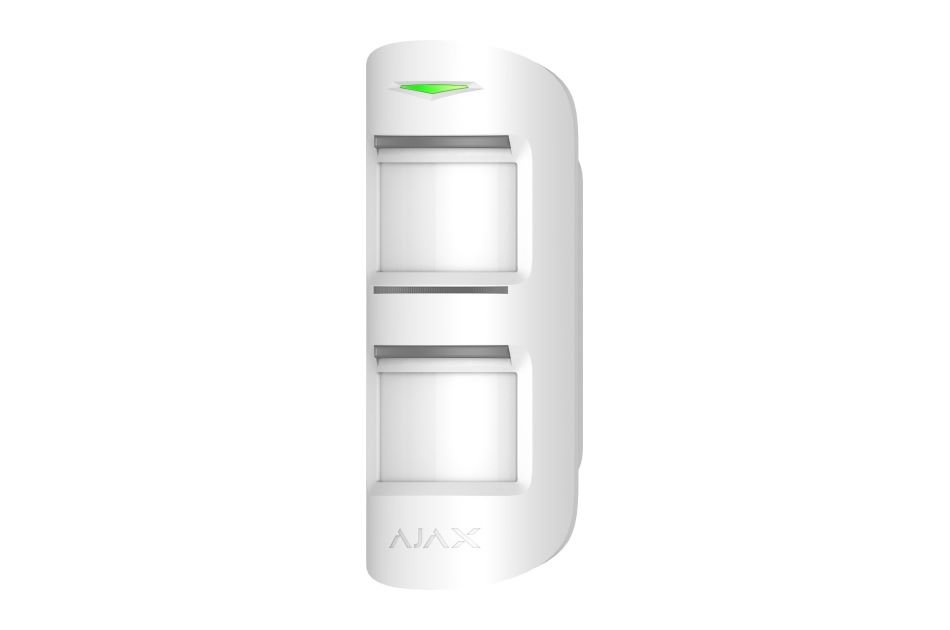 AJAX - MotionProtect Outdoor | Digital Key World