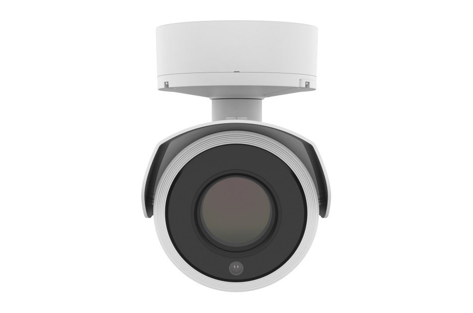 Hanwha Vision - PNO-A9311RLP | Digital Key World
