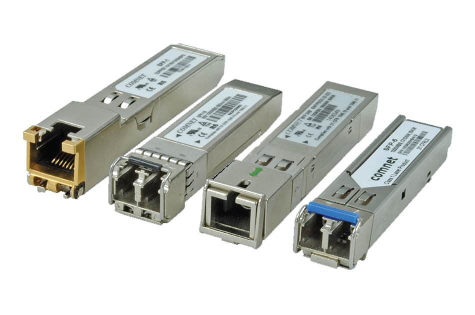 ComNet - SFP-3 | Digital Key World