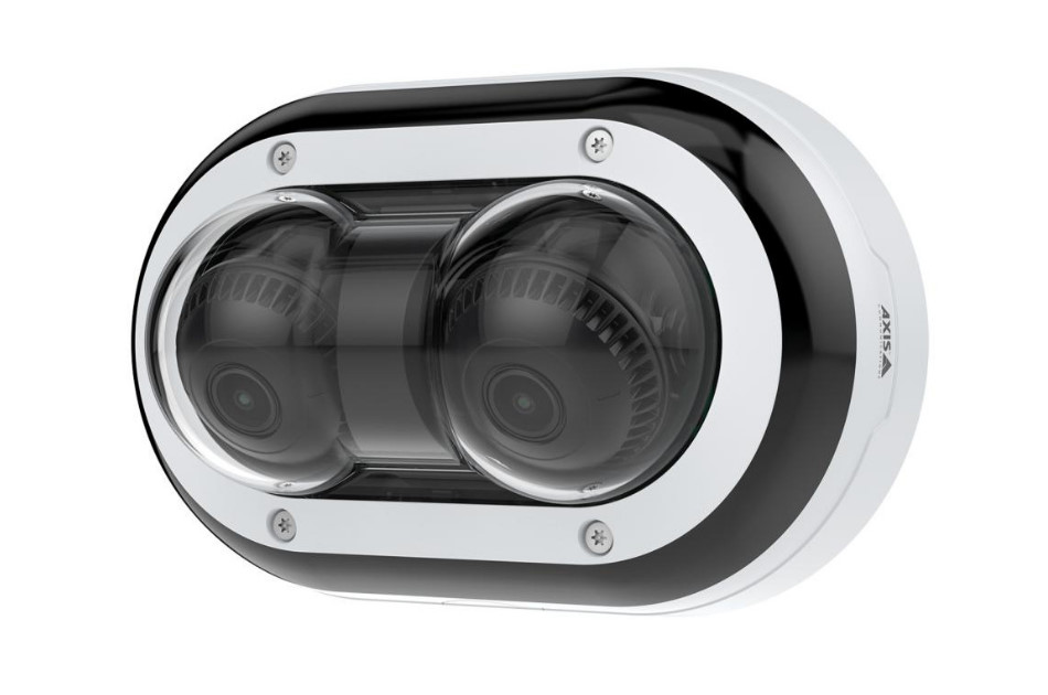 Axis - AXIS P4705-PLVE PANORAMIC CAME | Digital Key World
