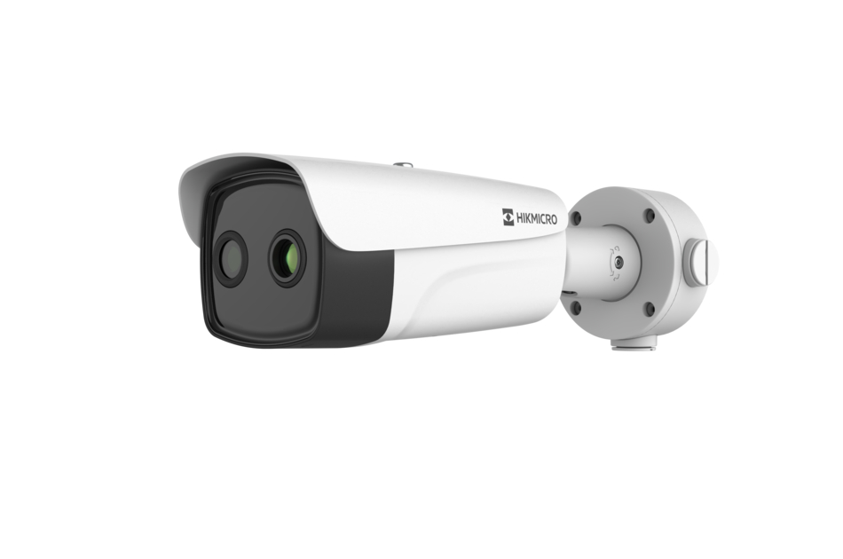 Hikvision - HM-TD2668-25/G1/T3Y(O-STD)