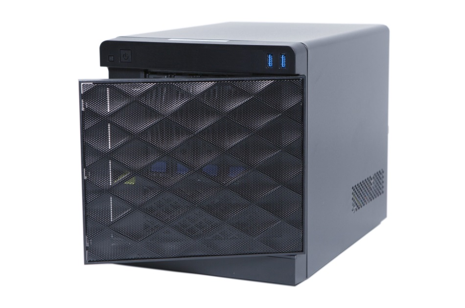Hanwha Vision - CLIENT-QUBE-i7-2MO-8TB | Digital Key World