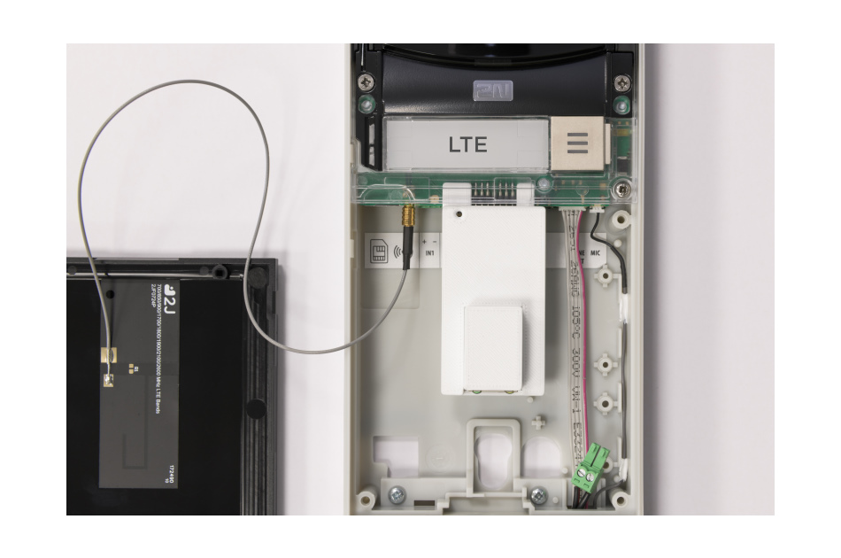 2N - 2N LTE Verso Debug Modul | Digital Key World
