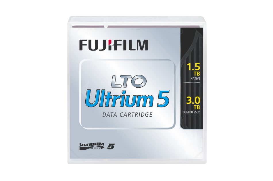 Fuji - LTO UL-5 1,5TB | Digital Key World