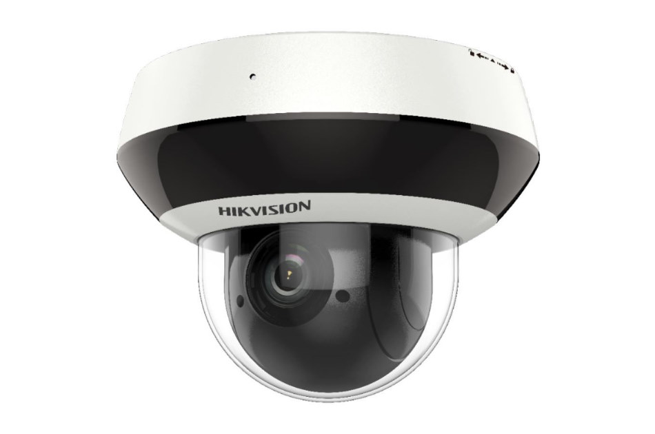 Hikvision - DS-2DE2A404IW-DE3(C0)(S6)(C) | Digital Key World