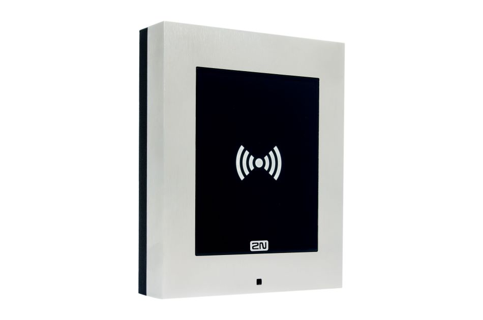 2N - 2N Access Unit 2.0 RFID | Digital Key World