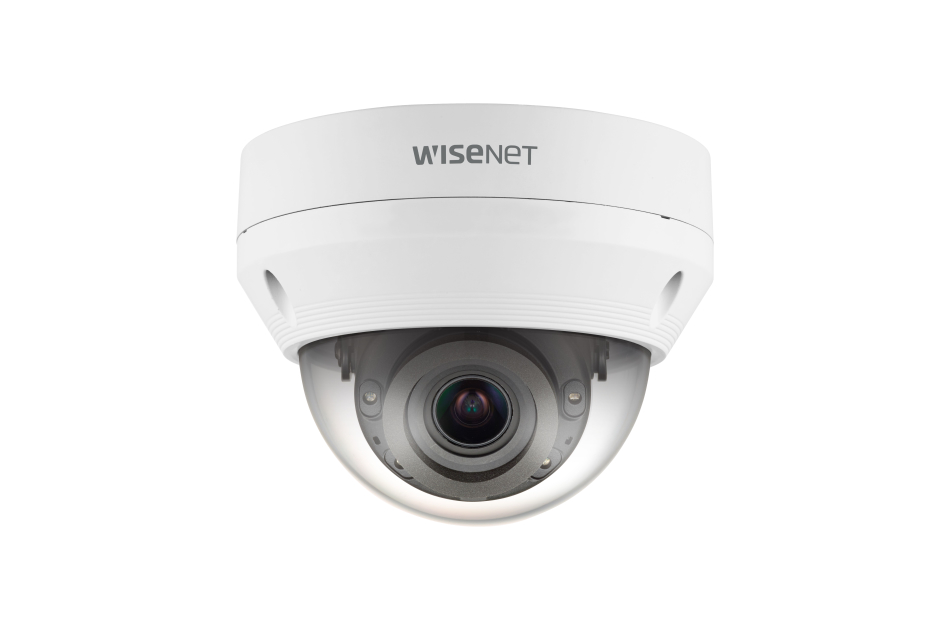 Hanwha Techwin - QNV-6082R1 | Digital Key World