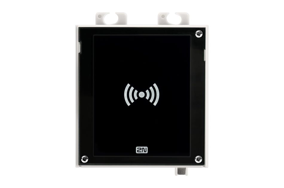 2N - 2N Access Unit 2.0 RFID SEC 13 | Digital Key World