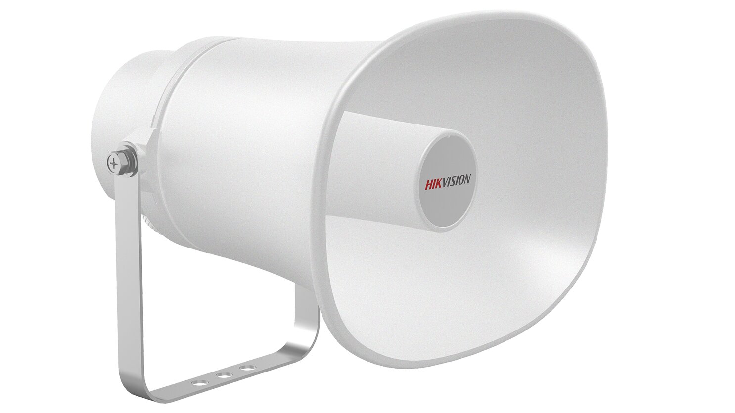 Hikvision - DS-PA0103-B | Digital Key World