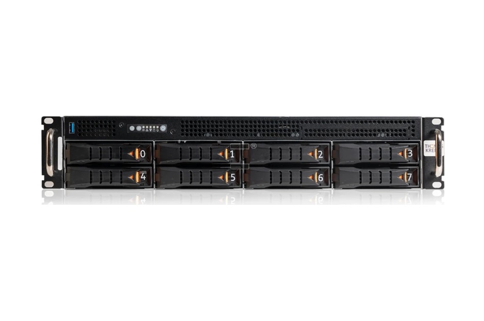 Solvido - SOL-VIDEOMANAGEMENT-SERVER XL | Digital Key World
