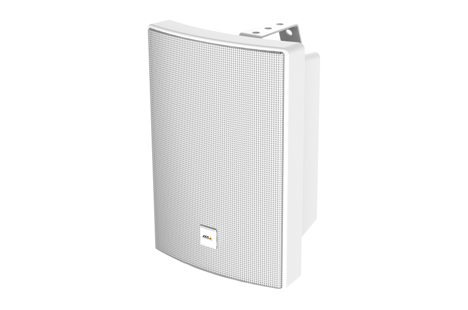 Axis - AXIS C1004-E SPEAKER WHITE | Digital Key World