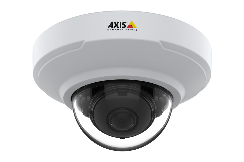 Axis - AXIS M3066-V | Digital Key World