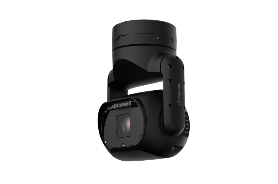 Hanwha Vision - TNP-A6550RWB