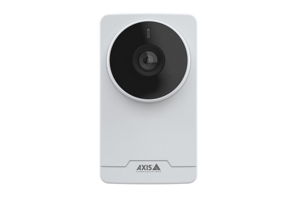 Axis - AXIS M1055-L BOX CAMERA | Digital Key World