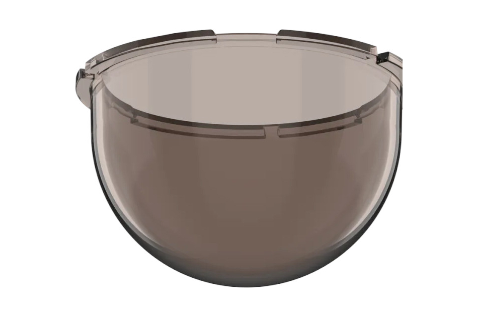 AXIS - AXIS TM3830 DOME SMOKED 4 PCS