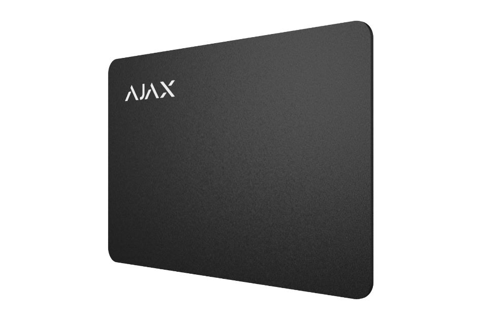 AJAX - Pass (10pcs) | Digital Key World