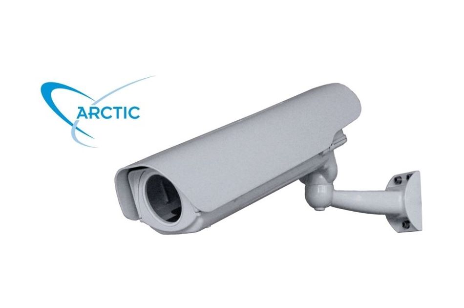 Global Proof - CRONO CPK409+TC+ST+RS -230- Arctic | Digital Key World