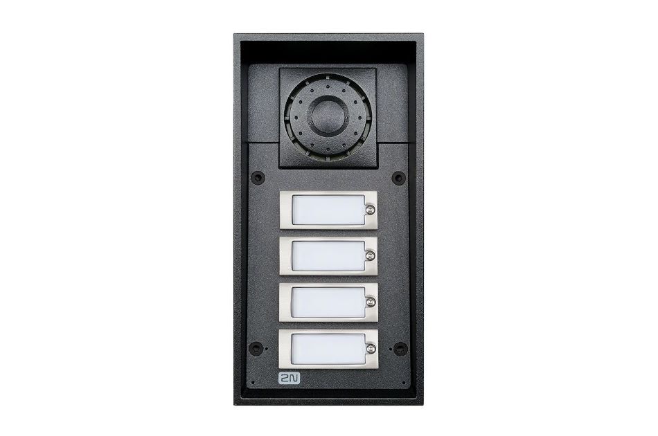 2N - 2N Analog Force 4 Button | Digital Key World