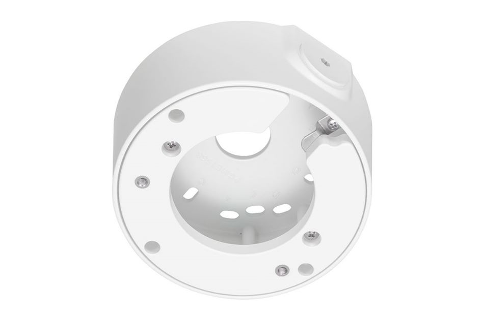 i-Pro - WV-QJB502A-W | Digital Key World